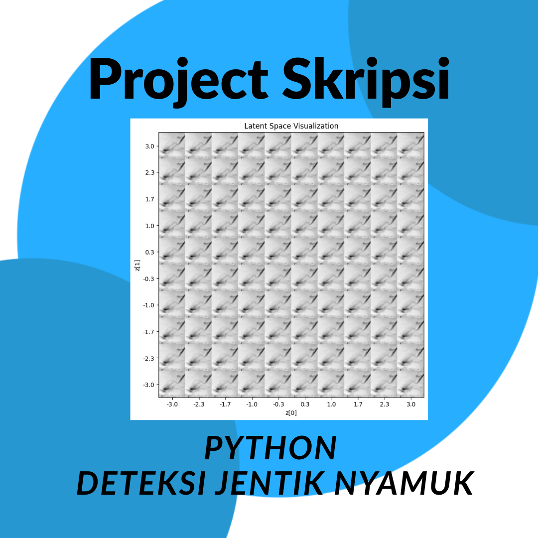 Skripsi Deteksi Jentik Nyamuk
