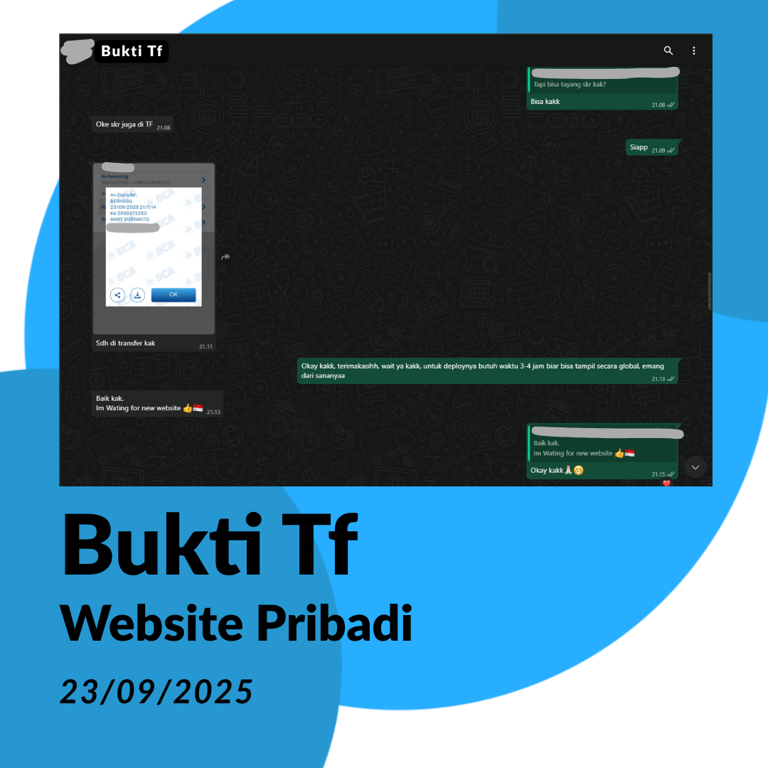 Aplikasi Cek Nopol Berbasis Web